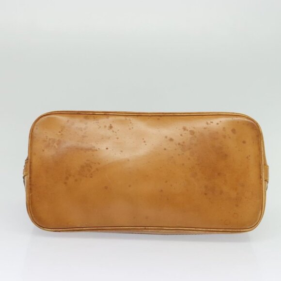 LOUIS VUITTON Monogram Alma Hand Bag - Picture 13 of 16